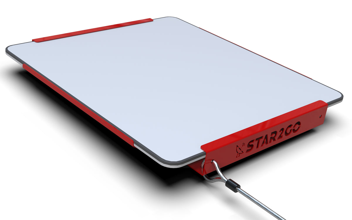 Case Veicular Star2Go Alto Desempenho (Lançamento) - Star2Go