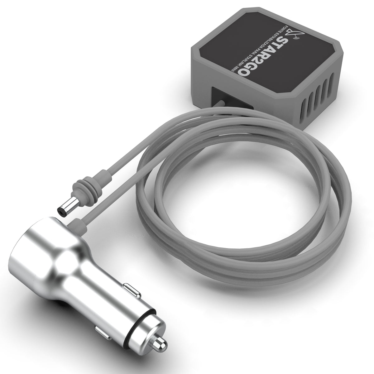Nova Fonte 30v para Starlink Mini