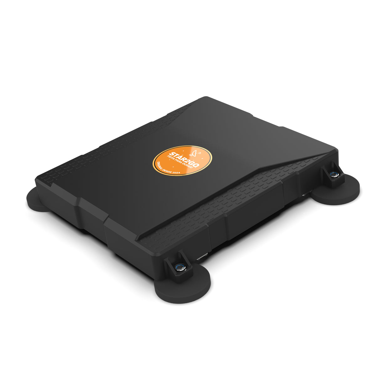 Case Veicular Star2Go Lite para Starlink Mini