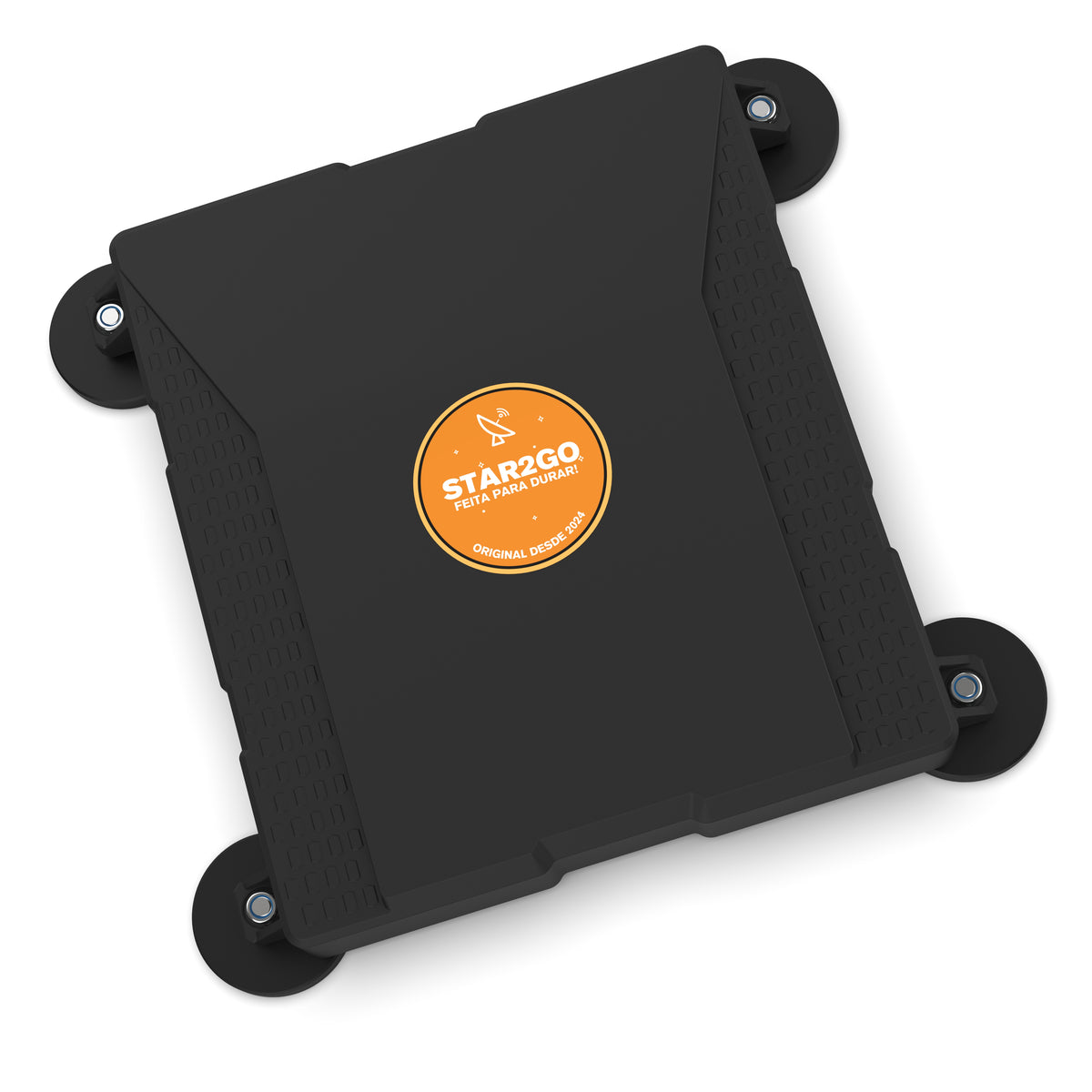 Case Veicular Star2Go Lite para Starlink Mini