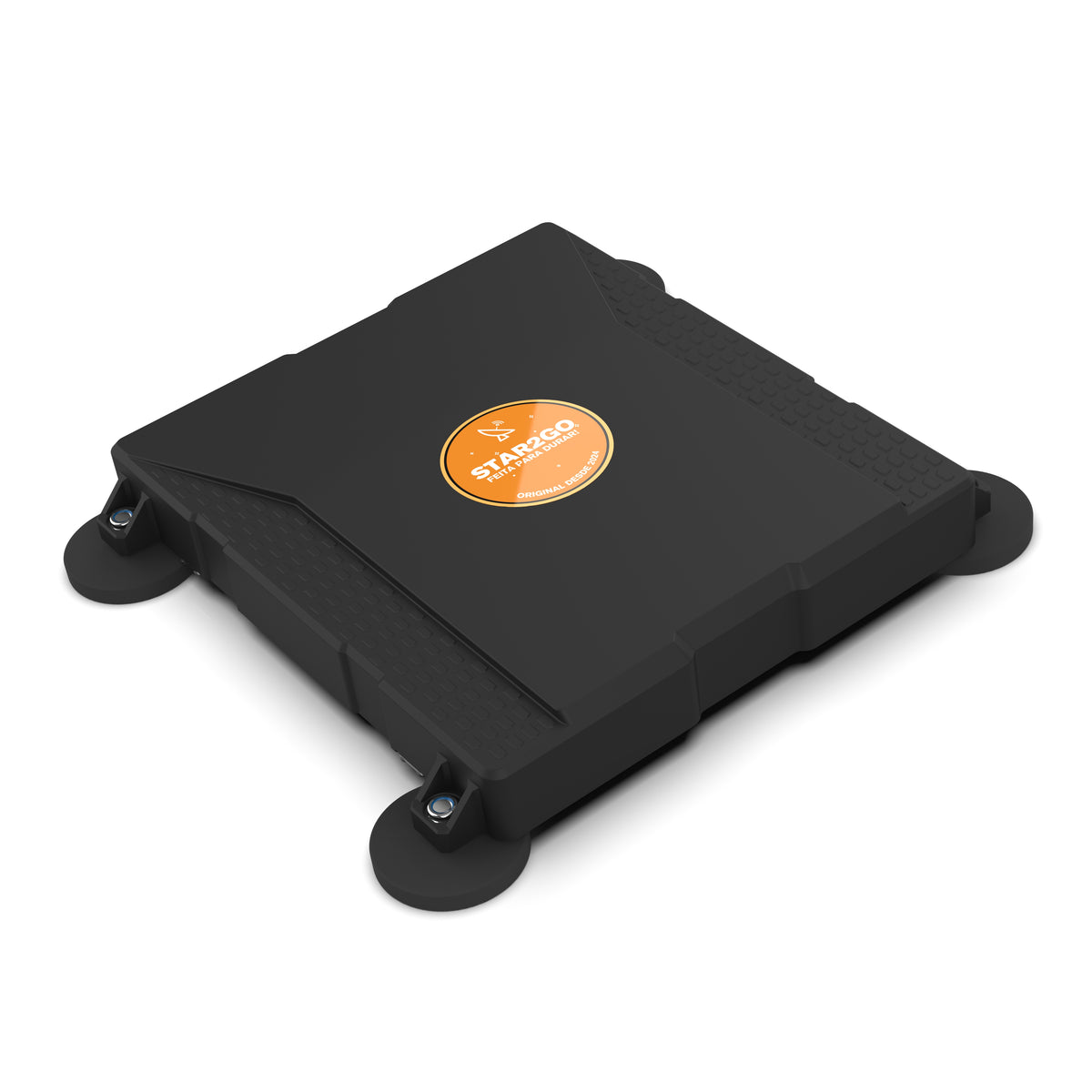 Case Veicular Star2Go Lite para Starlink Mini