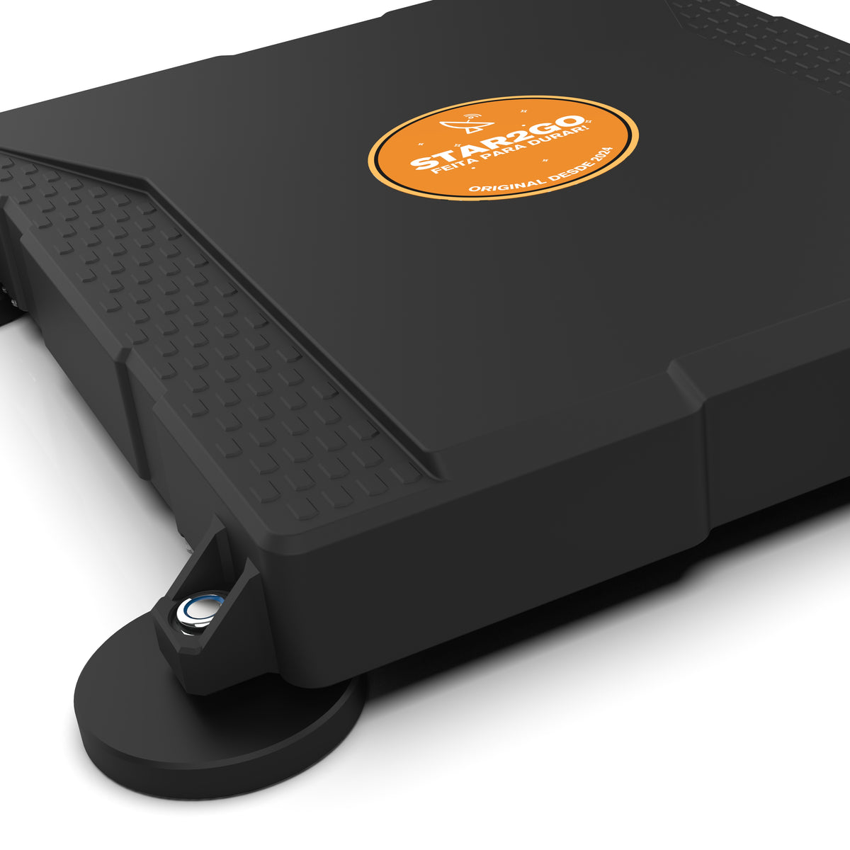 Case Veicular Star2Go Lite para Starlink Mini