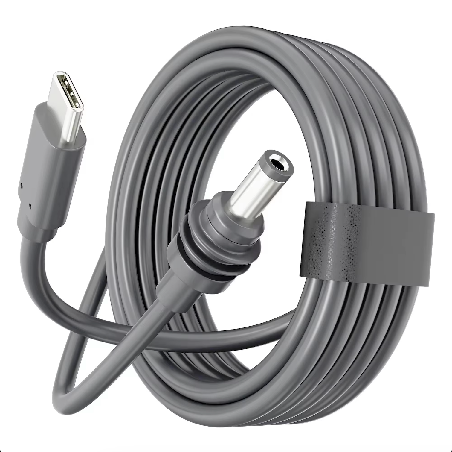 Cabo P4 para USB C (5m) - Star2Go