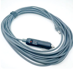 Cabo P4 para DC 12v (3m) - Star2Go