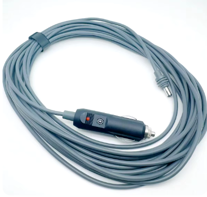 Cabo P4 para DC 12v (3m) - Star2Go
