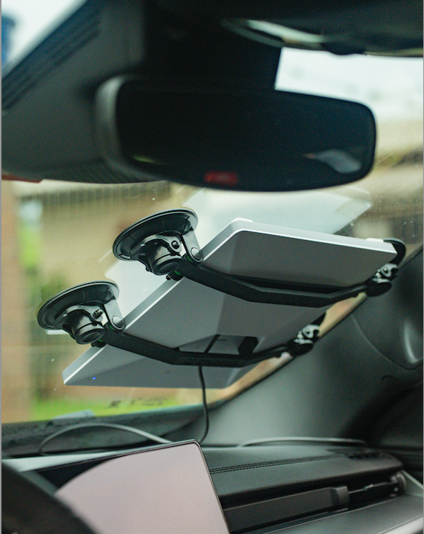 Suporte Interno Mini - Star2Go