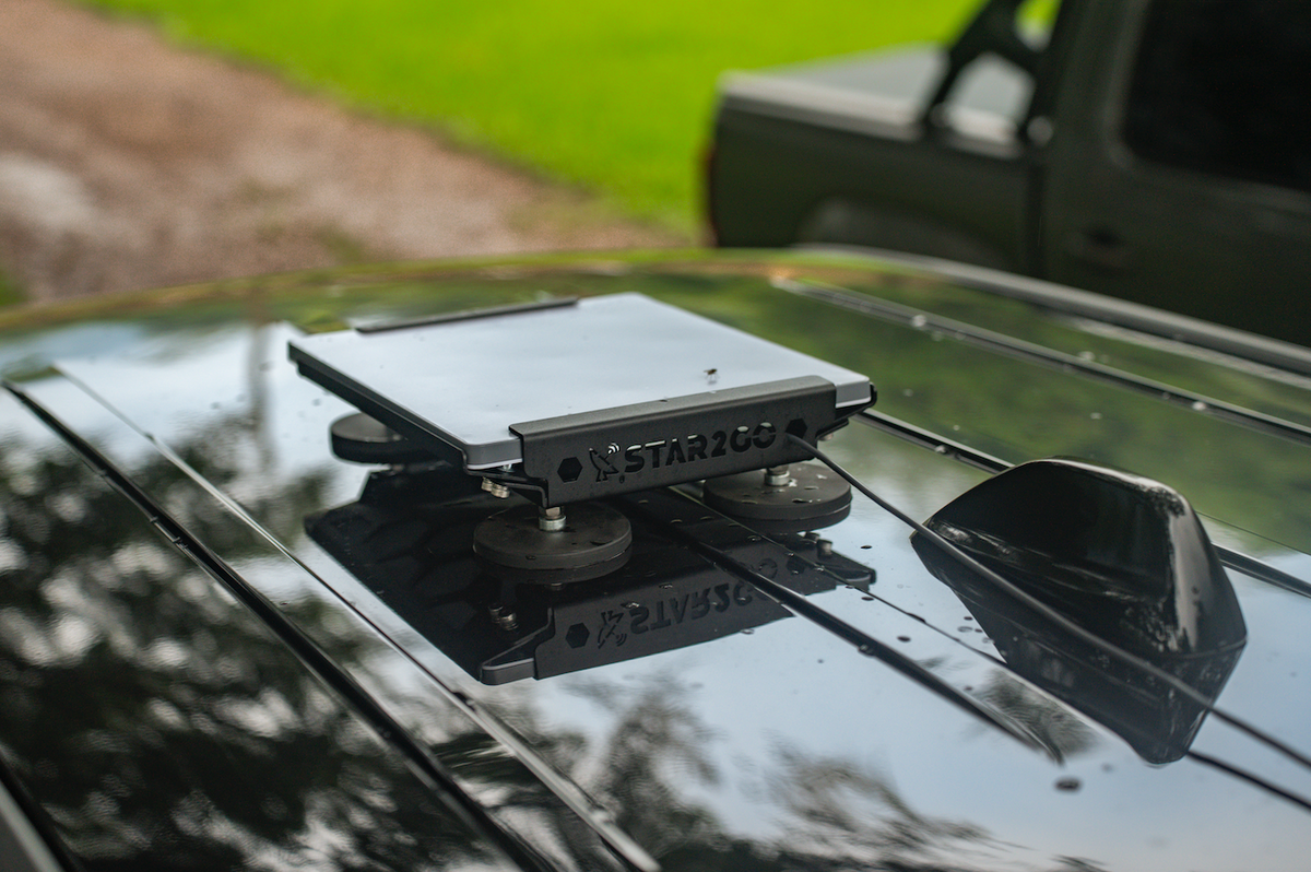Case Veicular Star2Go Mini - Star2Go