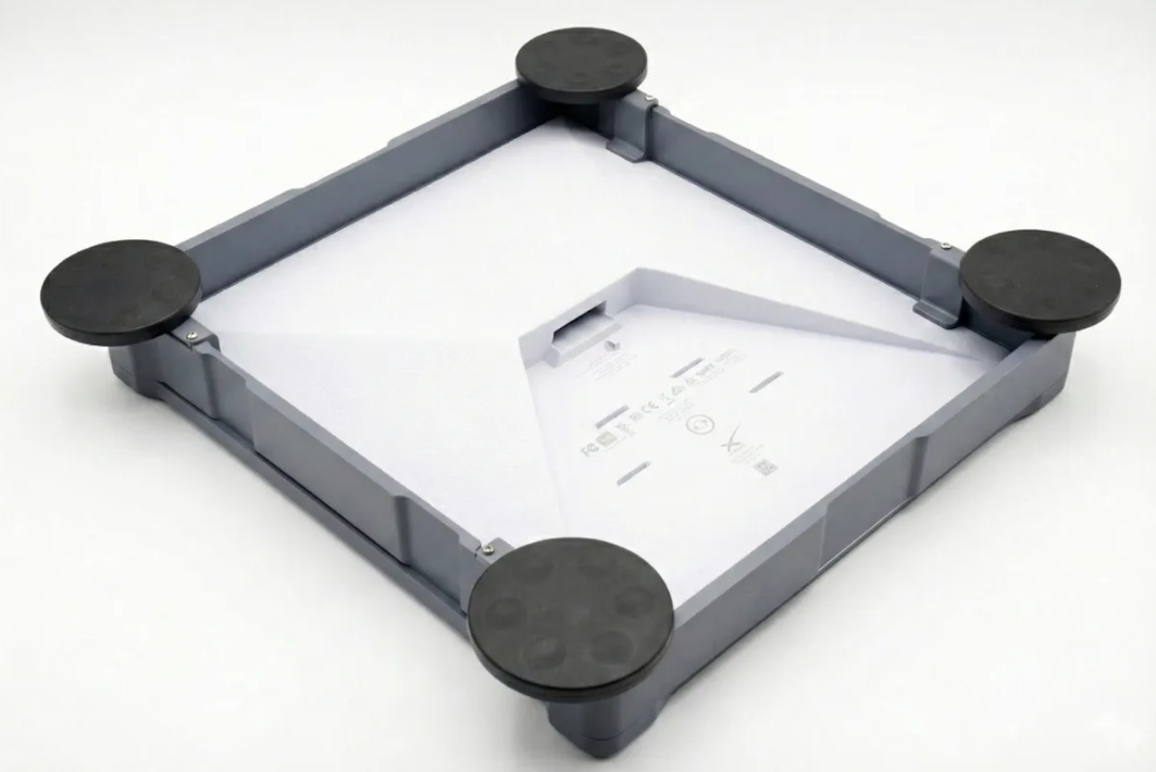 Case Veicular Star2Go Lite para Starlink Mini