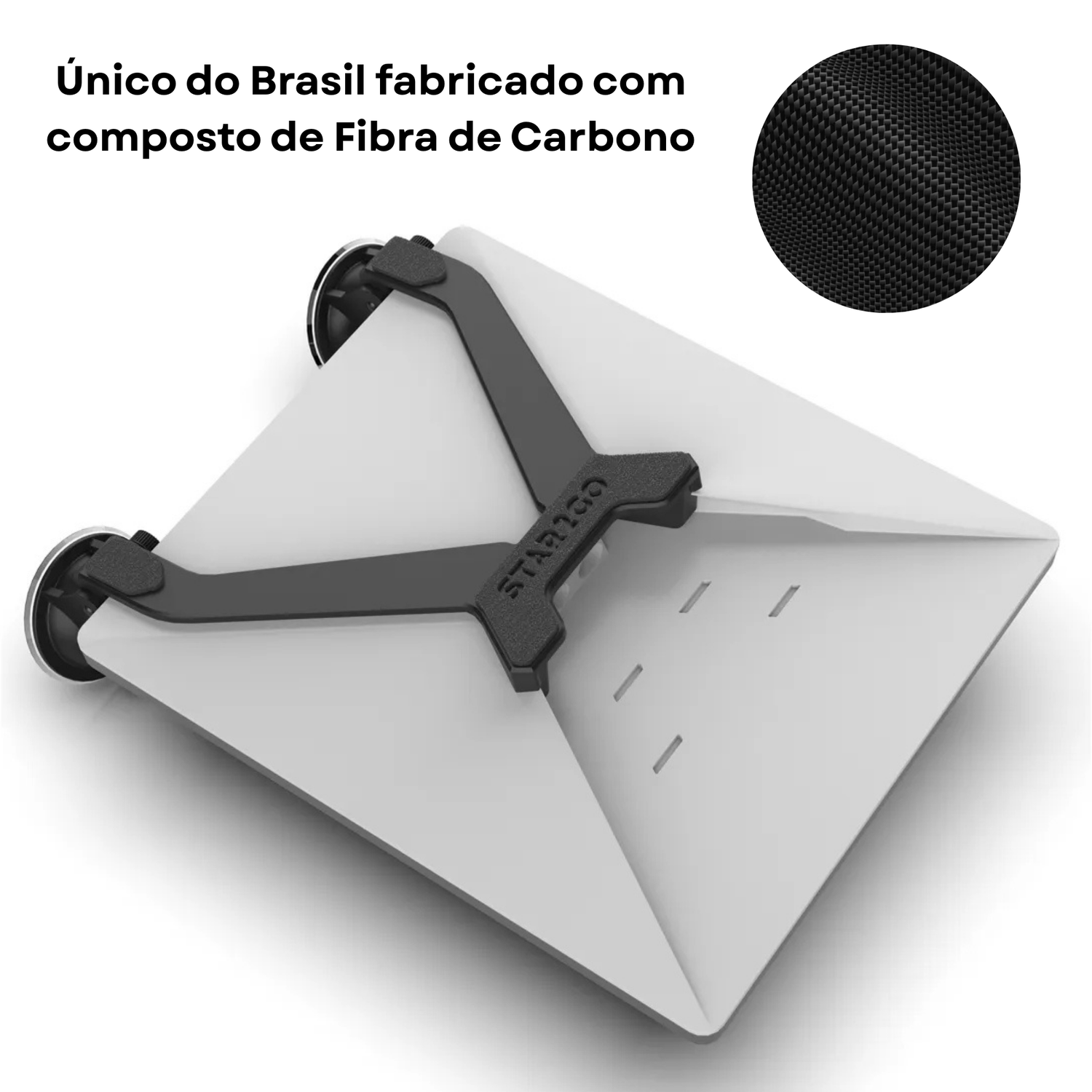 Suporte de Painel para Starlink Mini [SIM Painel]