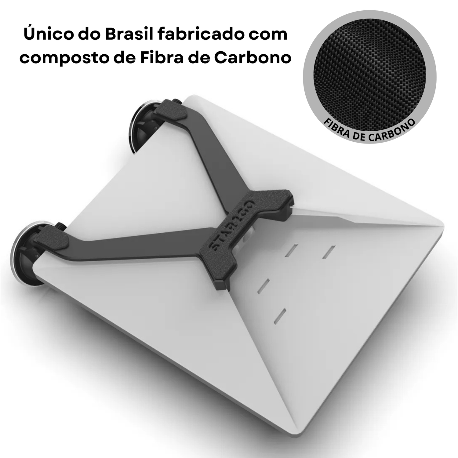 Suporte de Painel para Starlink Mini [SIM Painel]