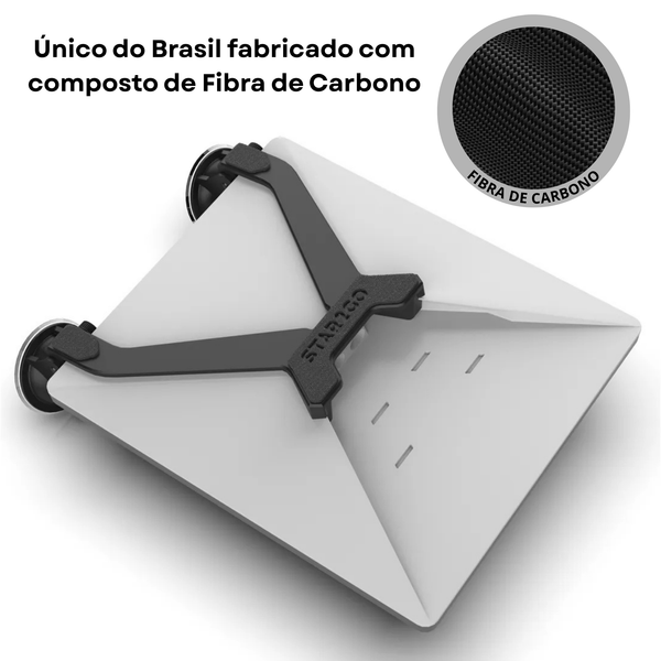 Suporte de Painel para Starlink Mini [SIM Painel]
