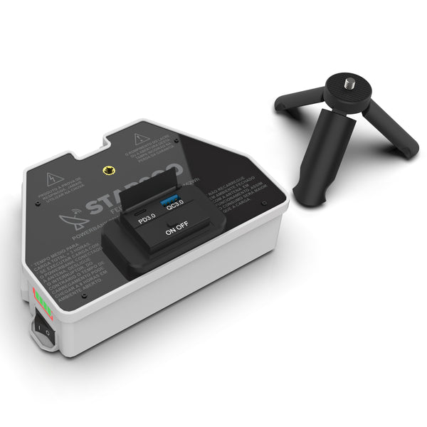 Powerbank PowerMini PRO Star2Go