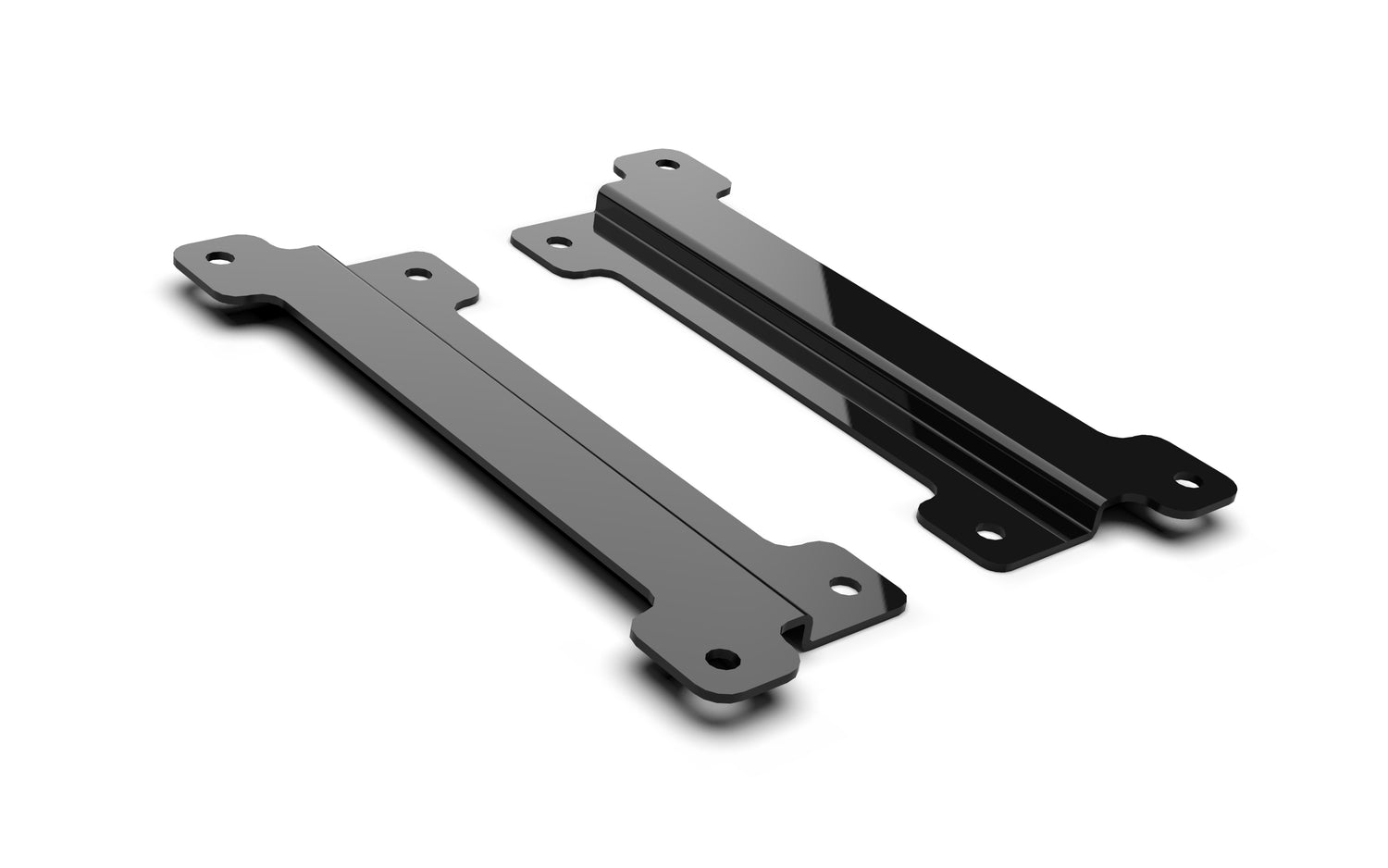 Suporte Fixo Case Star2Go Gen3 (par) - Star2Go