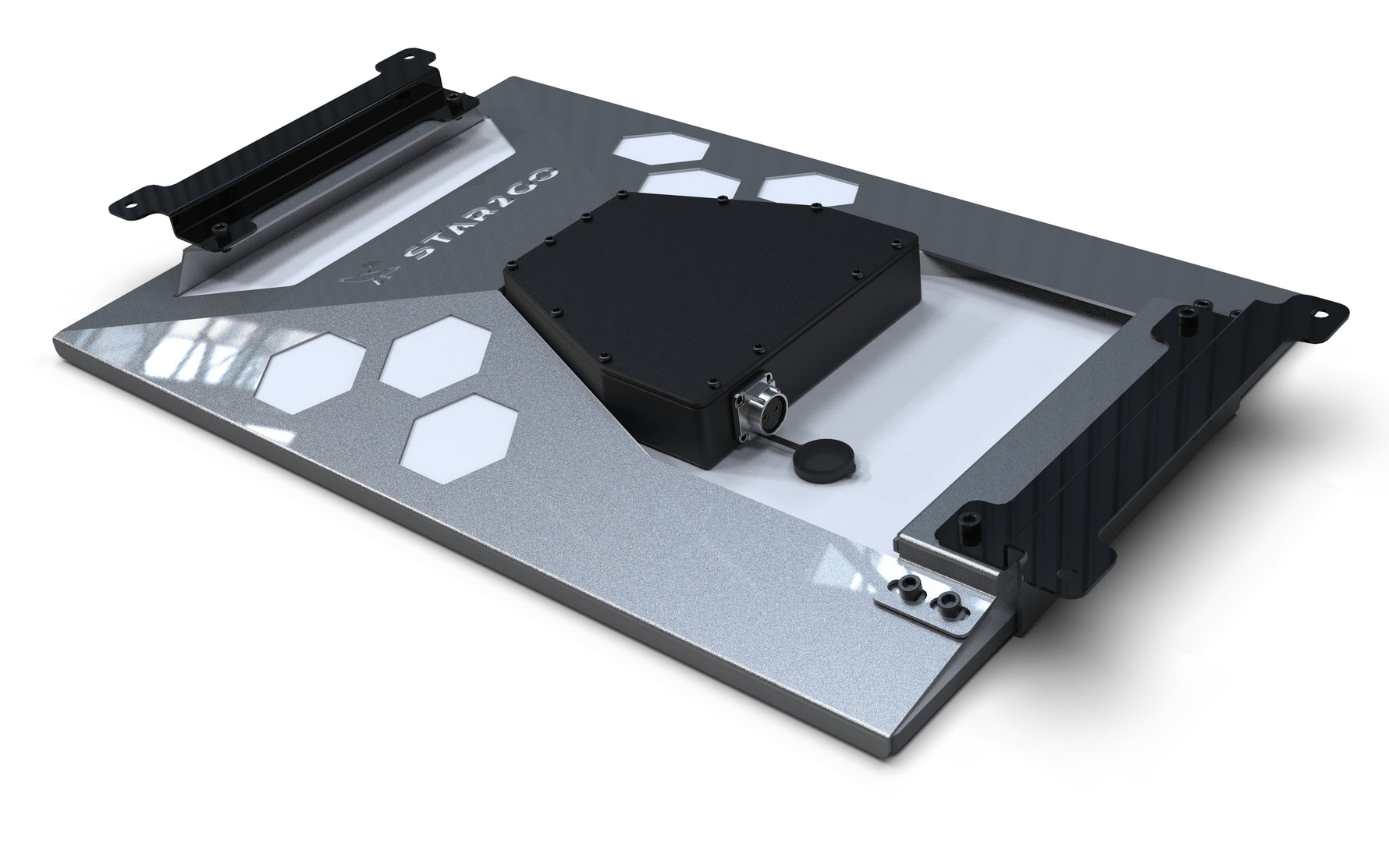 GoBox Gen3 12v - Star2Go