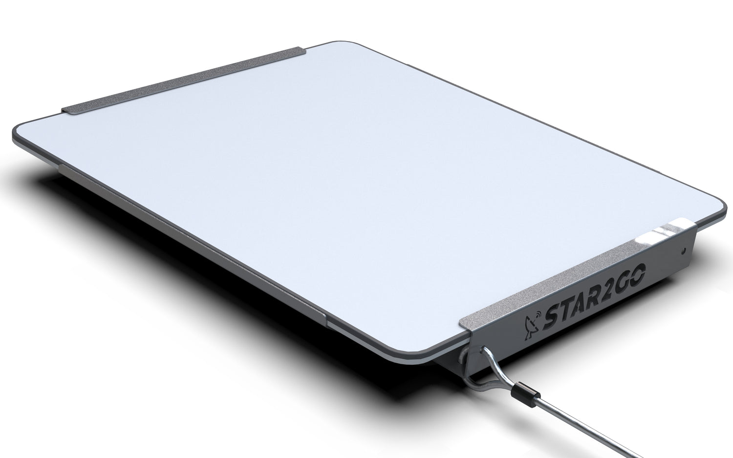 Case Veicular Star2Go Alto Desempenho (Lançamento) - Star2Go