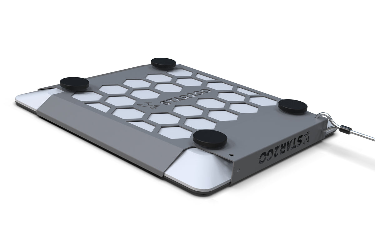 Case Veicular Star2Go Alto Desempenho (Lançamento) - Star2Go