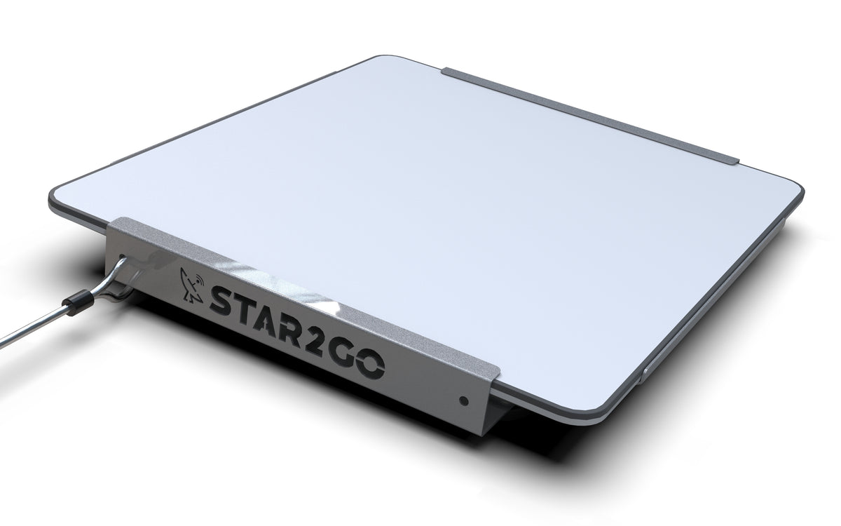 Case Veicular Star2Go Alto Desempenho (Lançamento) - Star2Go