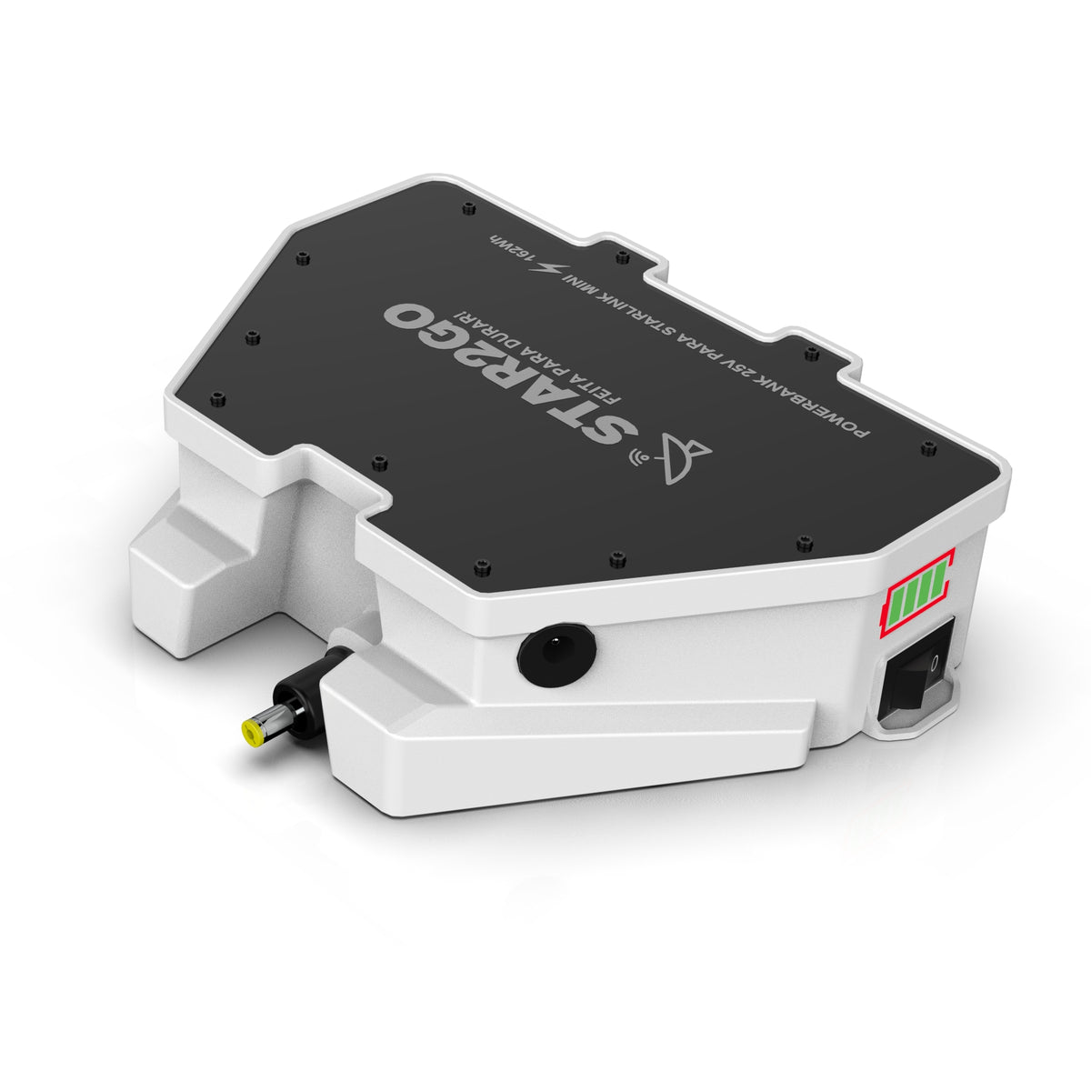 Powerbank PowerMini Star2Go
