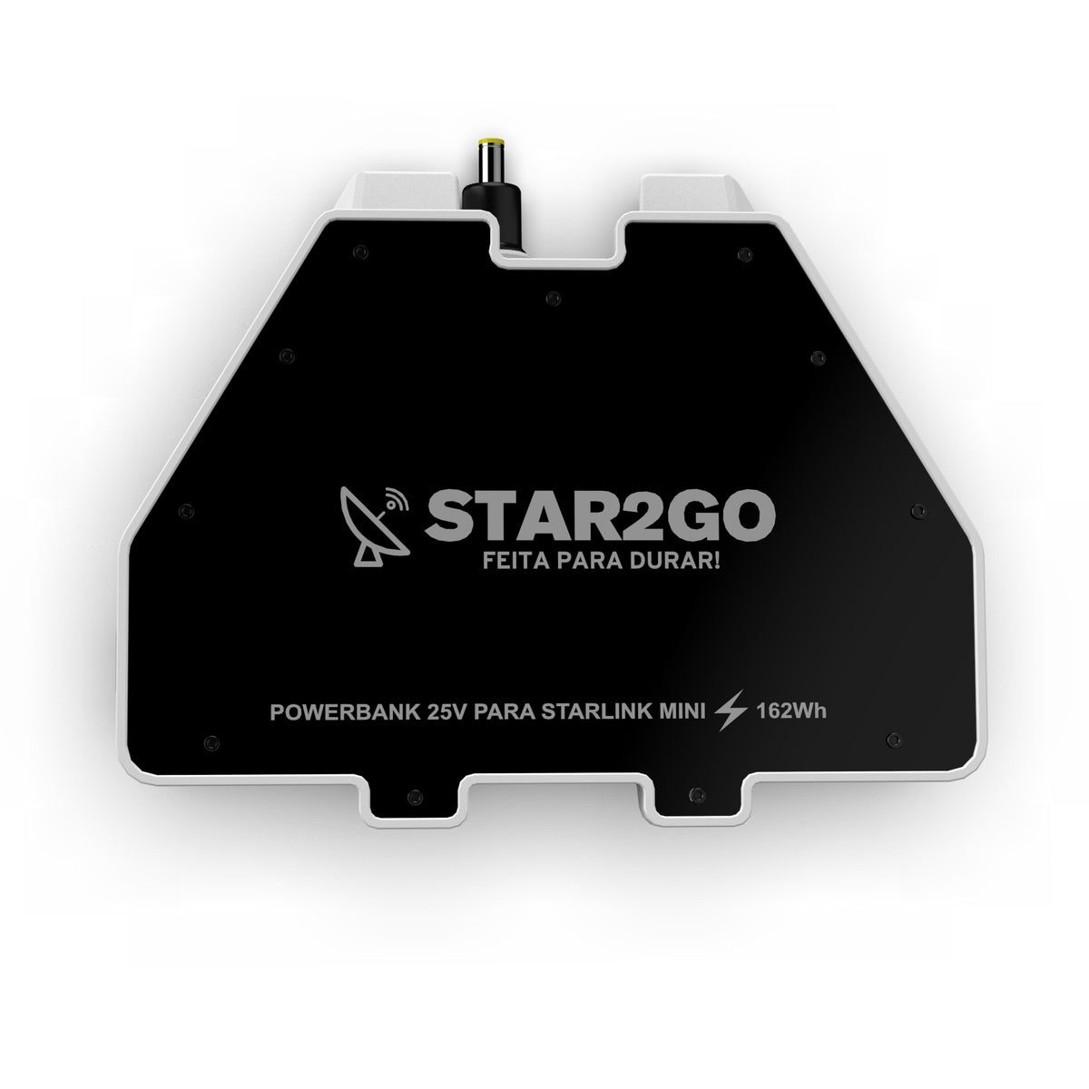 Powerbank PowerMini Star2Go