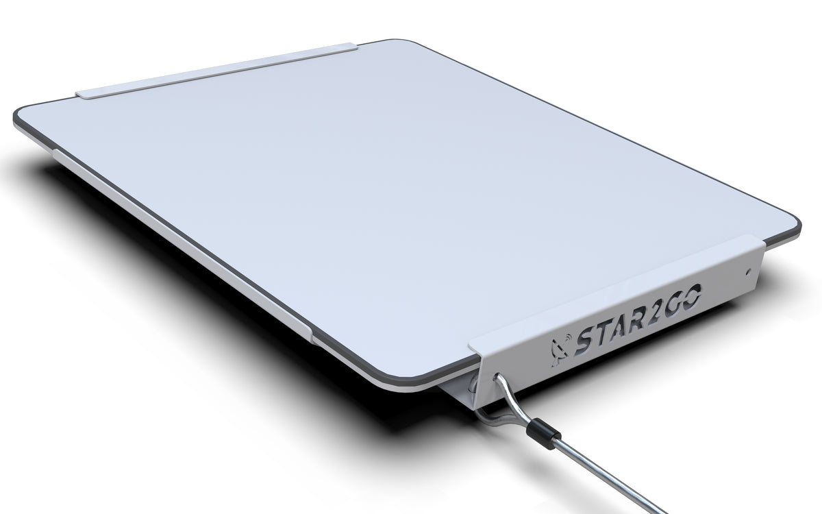 Case Veicular Star2Go Alto Desempenho (Lançamento) - Star2Go