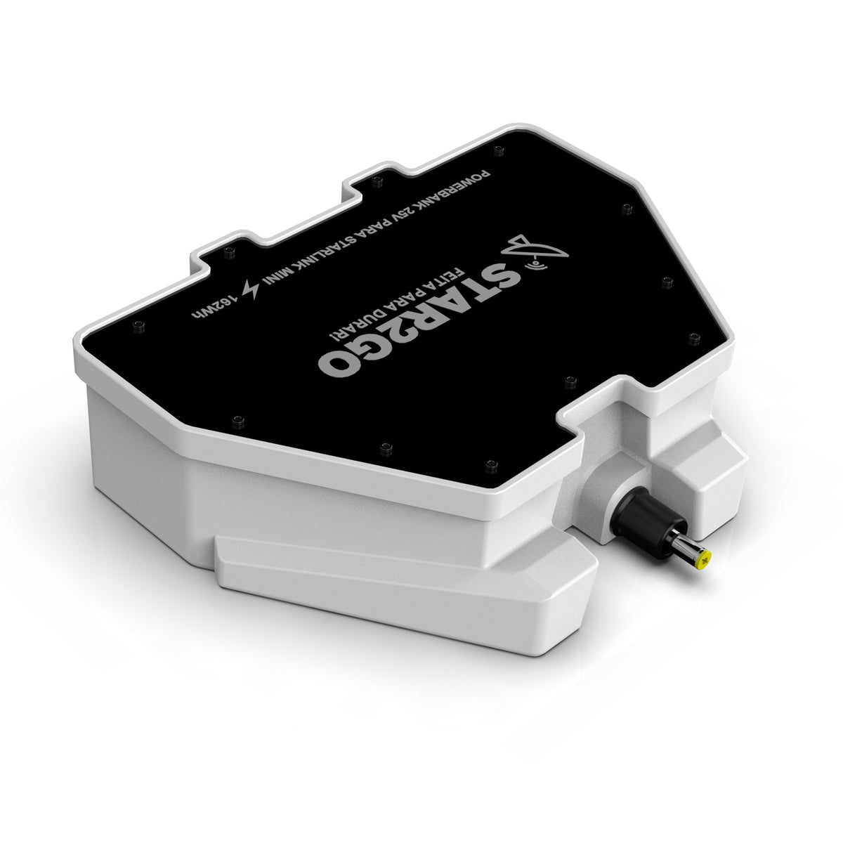 Powerbank PowerMini Star2Go