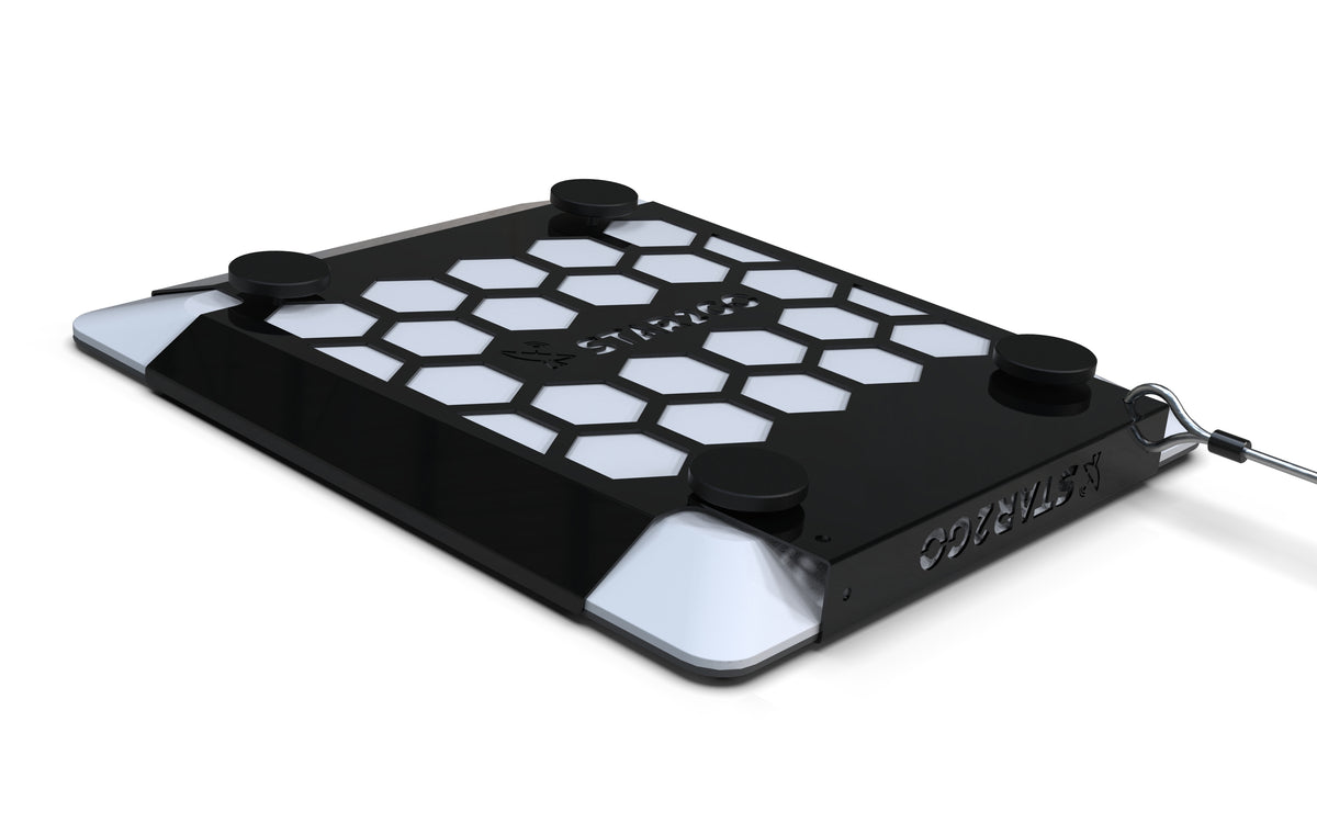 Case Veicular Star2Go Alto Desempenho (Lançamento) - Star2Go