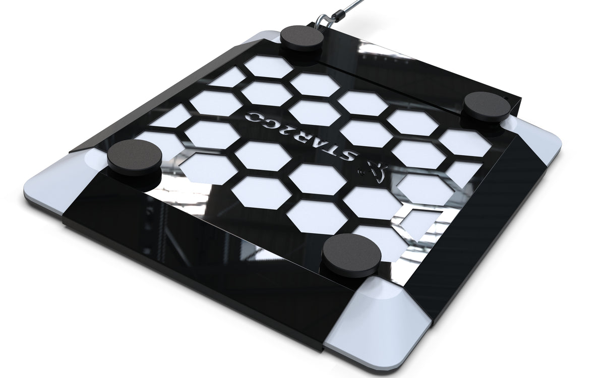 Case Veicular Star2Go Alto Desempenho (Lançamento) - Star2Go