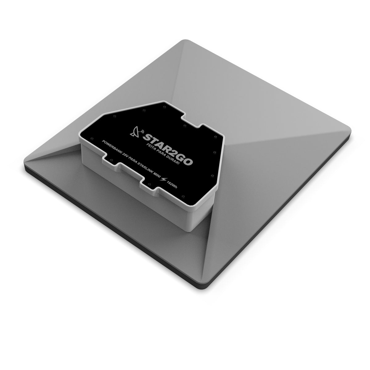 Powerbank PowerMini Star2Go