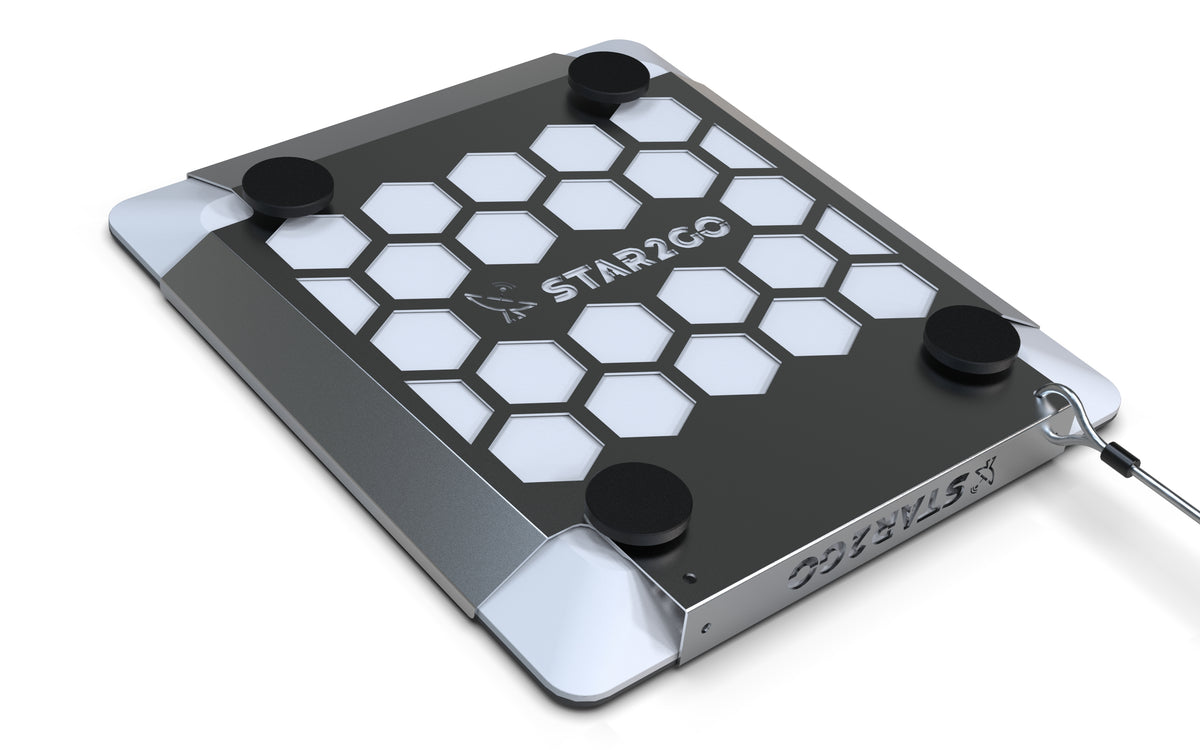 Case Veicular Star2Go Alto Desempenho (Lançamento) - Star2Go