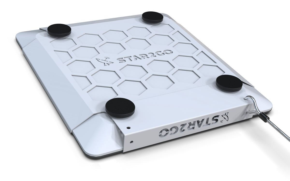 Case Veicular Star2Go Alto Desempenho (Lançamento) - Star2Go