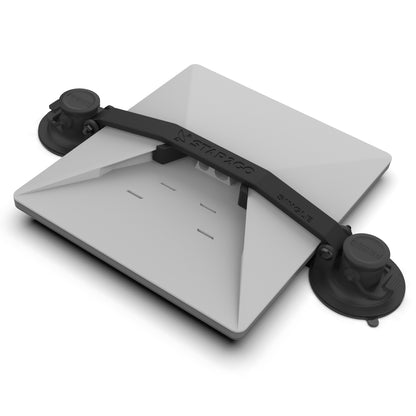 Suporte Interno Starlink Mini