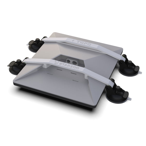 Suporte Teto Solar Starlink Mini [SIM]