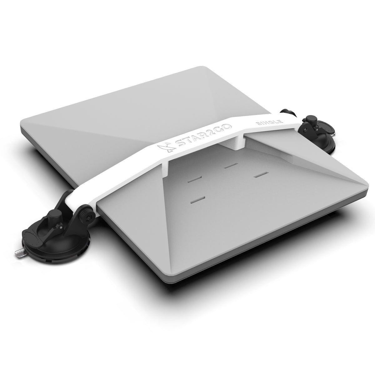 Suporte Interno Premium Starlink Mini [SINGLE]