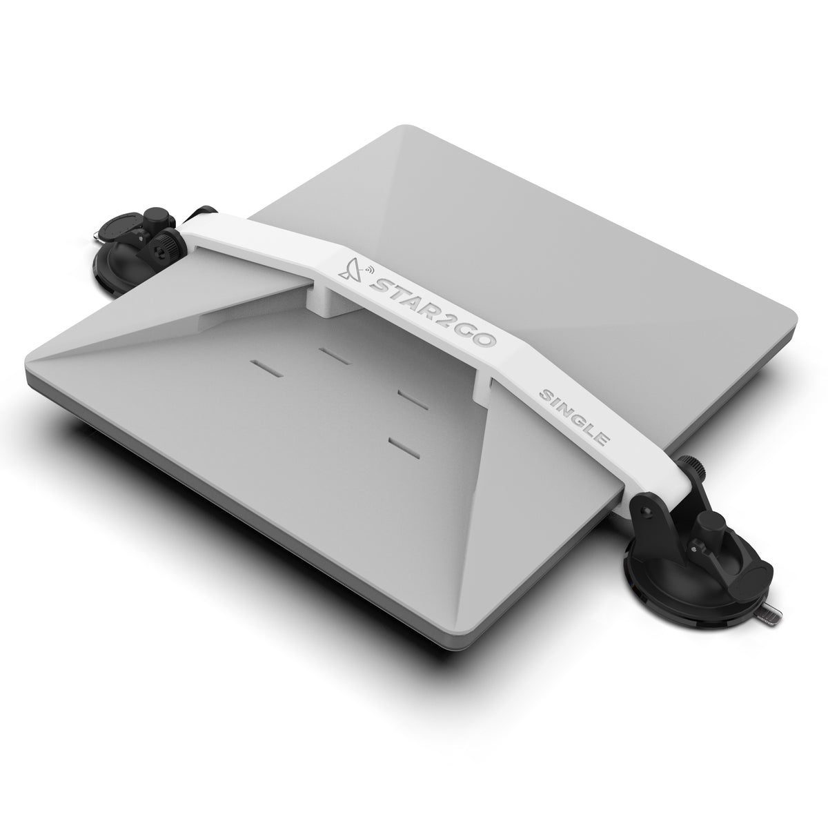 Suporte Interno Premium Starlink Mini [SINGLE]